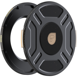 PolarPro Mini MagLock Base Plate 43mm