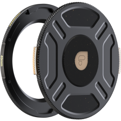 PolarPro Mini MagLock Base Plate 49mm