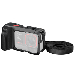 SmallRig 6139 Street Photography Cage for Insta360 Ace Pro 2 / Ace Pro-2662358