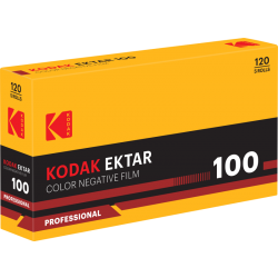 Eastman Kodak Ektar 100 120 5-R-2662744
