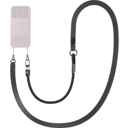 SmallRig 6732 BS-S1 2-in-1 Shoulder Strap Black-2663345