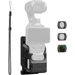 SmallRig 6872 Cage Kit for DJI Osmo Pocket 4 / 3 -2663048