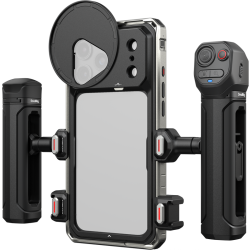 SmallRig 6903 Creator Kit for iPhone 18 Pro Max