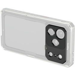 SmallRig 6908 T-Mount Lens Backplate for iPhone 18 Pro
