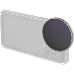 SmallRig 6896 67mm Hybrid VND Filter (1-5 Stop)