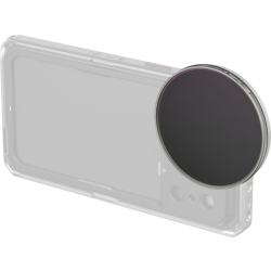 SmallRig 6897 67mm Hybrid VND Filter (6-9 Stop)