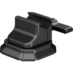 SmallRig 6915 SR-MicroSlide Plate Adapter for Arca-Swiss