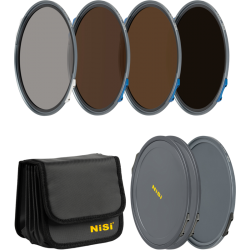 NiSi JetMag Pro MAXMAG Landscape ND Kit