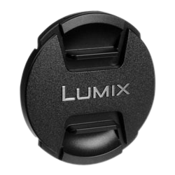 Panasonic Lumix Lens Cap 46mm-2655266
