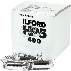 ILFORD FILM HP5 PLUS 135-36 PP50-2574582