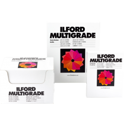Ilford Multigrade Accessory Filter 8,9x8,9-2574628