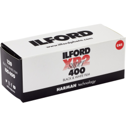 Ilford XP2 Super 120 Film-2574647