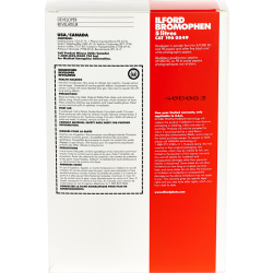 Ilford Developer Bromophen 5L-2574703