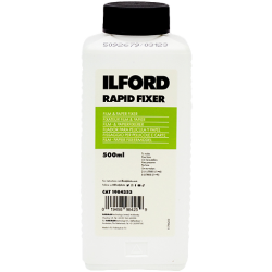 Ilford Fix Rapid 500 ml-2574705
