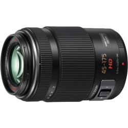 Panasonic Lumix G X Vario PZ 45-175mm F/4.0-5.6 ASPH Power O.I.S.-2655261