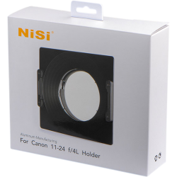NiSi Filter Holder 180 for Canon 11-24mm