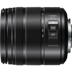 Panasonic Lumix G Vario 14-140mm f/3.5-5.6 II ASPH Power O.I.S.