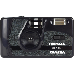 HARMAN 35MM CAMERA KIT