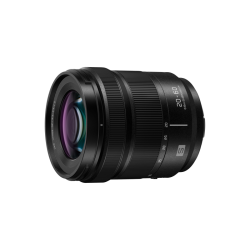 Panasonic Lumix S 20-60mm f/3.5-5.6-2654355