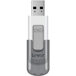 Lexar JumpDrive V100 (USB 3.0) 128GB