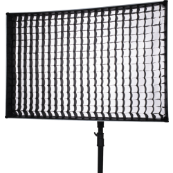 NANLUX Rectangular Softbox with eggcrate for Dyno 650C-2575161
