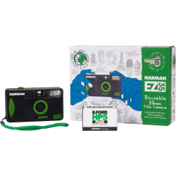 Harman EZ-35 reusable camera-2646832