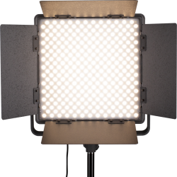 Kit Nanlite 2 light kit 600CSA w/Carry case & Light stand