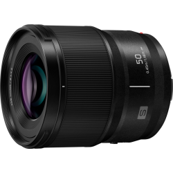 Panasonic Lumix S 50mm F/1.8-2654375