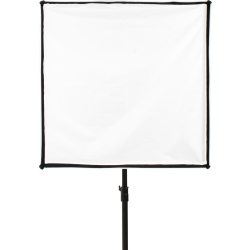 Nanlux Square Softbox 100cm with NLM mount-2575218