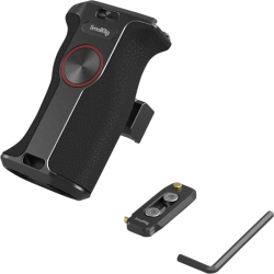 SmallRig 3260 Rotating Nato Handle