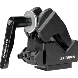 Nanlite Forza Clamp with Hook