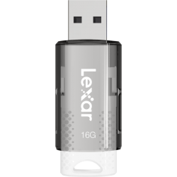 Lexar JumpDrive S60 USB2.0 Flash Drive 16GB-2651248
