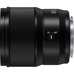 Panasonic Lumix S 35mm F/1.8
