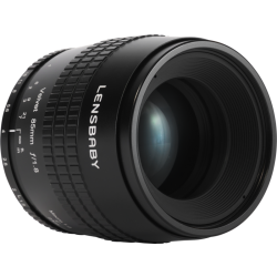 Lensbaby Velvet 85 for Canon RF-2539935