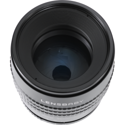 Lensbaby Velvet 85 for Canon EF-2539926