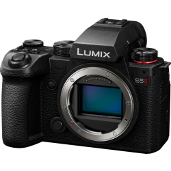 Panasonic Lumix S5M2 body-2654402