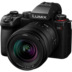 Panasonic Lumix S5M2 20-60mm kit-2654404