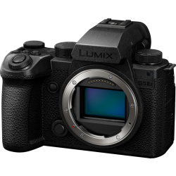 Panasonic Lumix S5M2X body-2654406