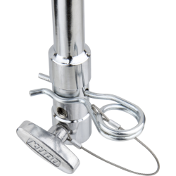 Kupo 018 18'' Baby Stand Extension