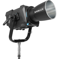 NANLUX Evoke 900C Spot Light with Trolly Case-2575279