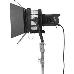 NANLUX Evoke 900C with FL-35YK Spot Light with Flight Case-2575283