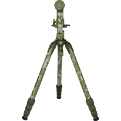 Sirui Explorer Tripod + Gimbal Head kit CT-3204+CH20 Green