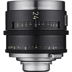 Xeen Meister 24mm T1.3 Sony E-2545477
