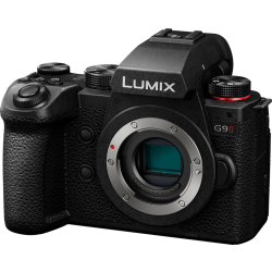 Panasonic Lumix G9M2 body-2654416