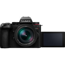 Panasonic Lumix G9M2 body + 12-60mm LEICA F2.8-4.0