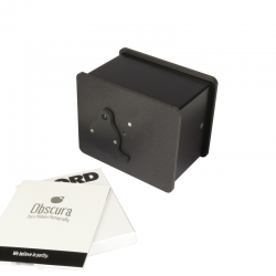 Ilford Obscura Pinhole Kit-2646839