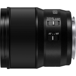 Panasonic Lumix S 100mm F/2.8 macro