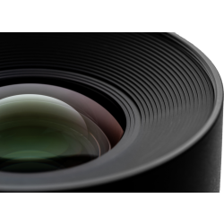 NiSi Cine Lens Athena Prime 18mm T2.2 PL-Mount