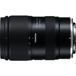Tamron 28-75mm F/2.8 Di III VXD G2 Nikon Z