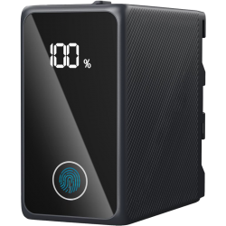 SmallRig 4469 Camera Battery USB-C Rechargable NP-F970